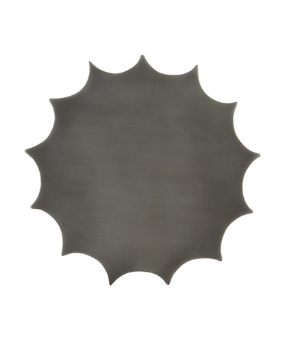 Currey and Company Kanti Pedestal