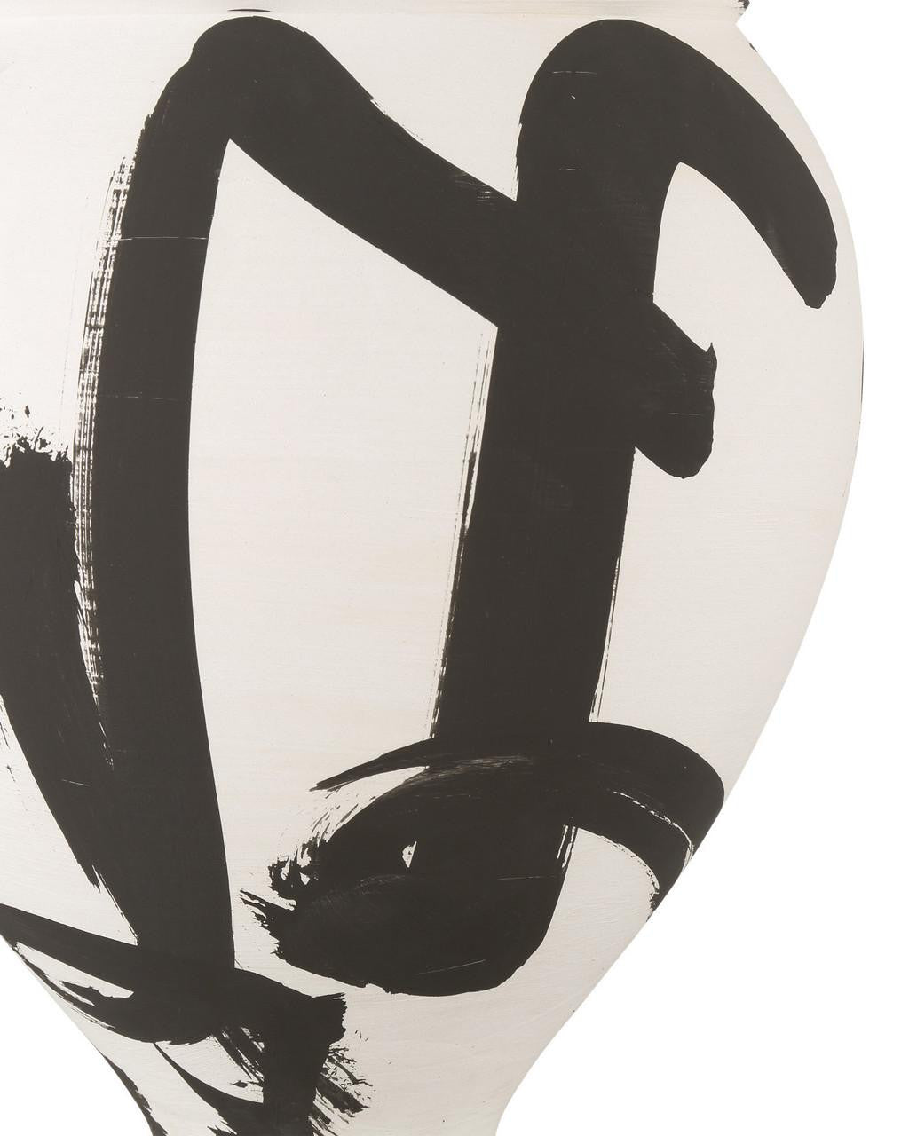 Currey and Company Kenzo Medium Vase