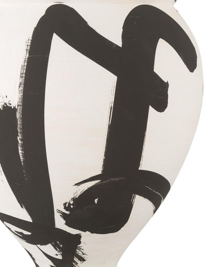 Currey and Company Kenzo Medium Vase