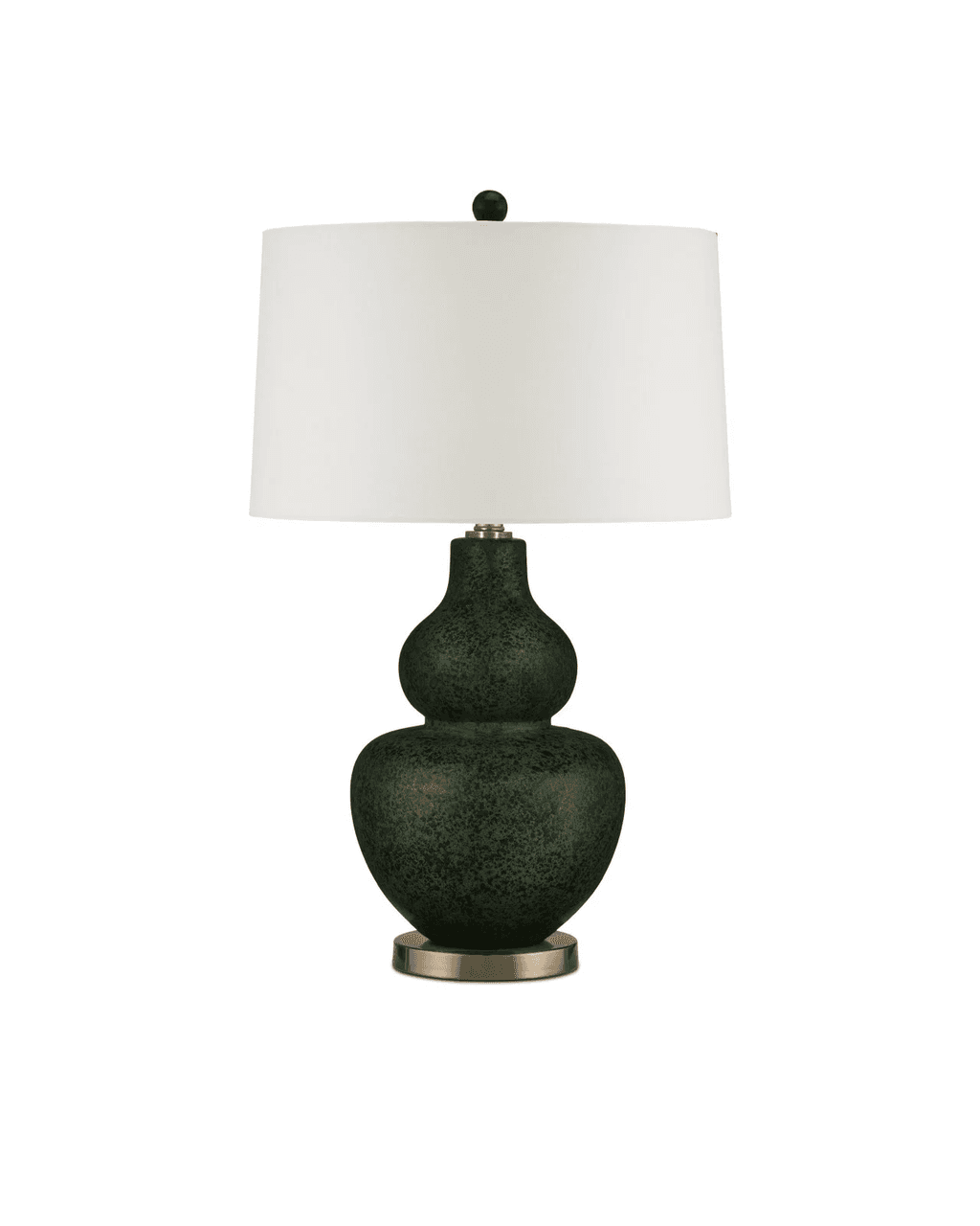 Currey and Company Kinnaird Table Lamp