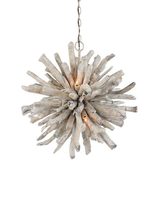 Currey and Company Kuka Pendant