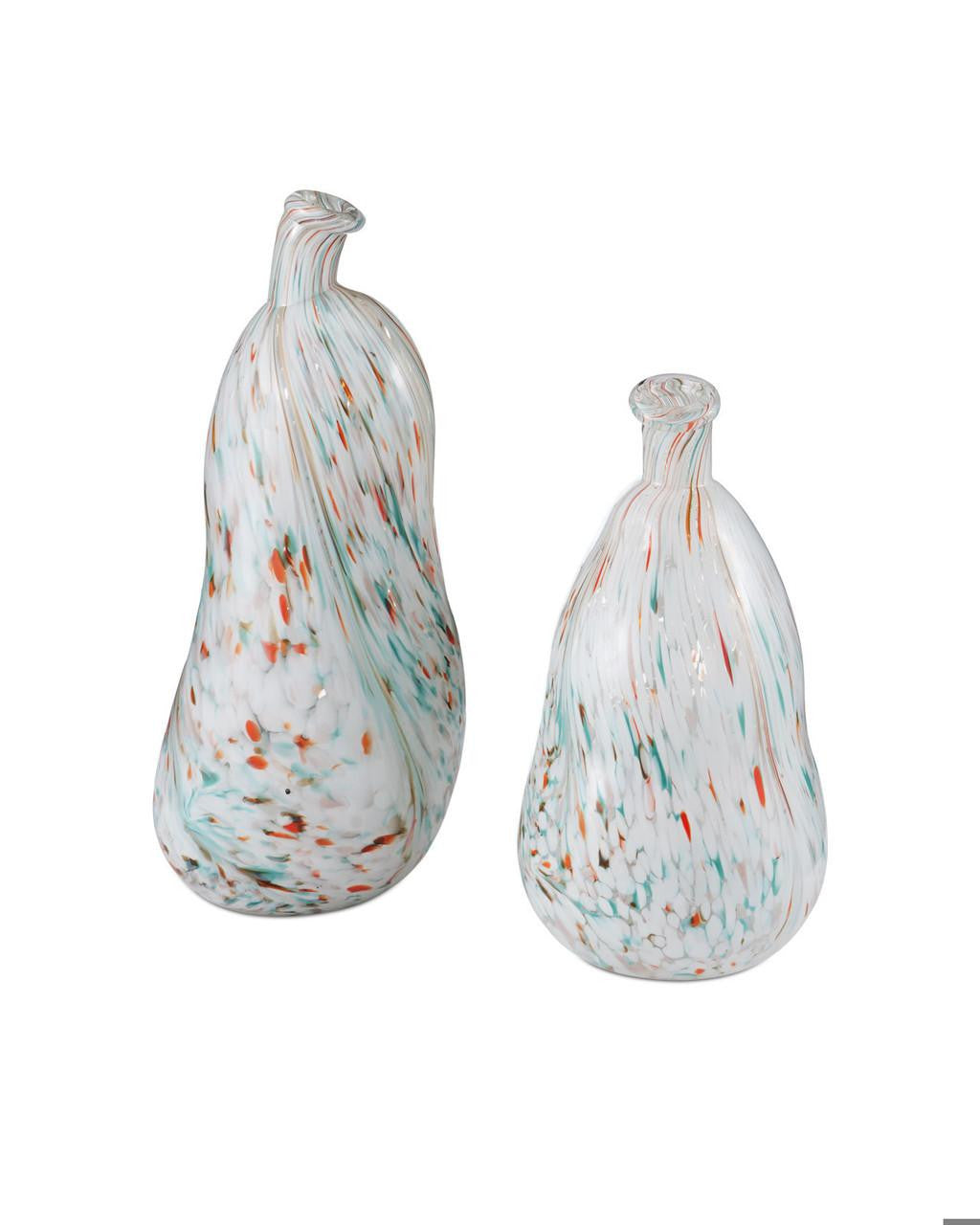 Currey and Company Kumo Vase, Set of 2