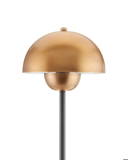 Currey and Company La Rue Brass Table Lamp