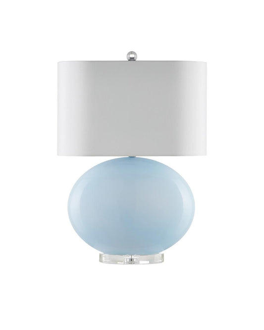 Currey and Company Laconia Table Lamp