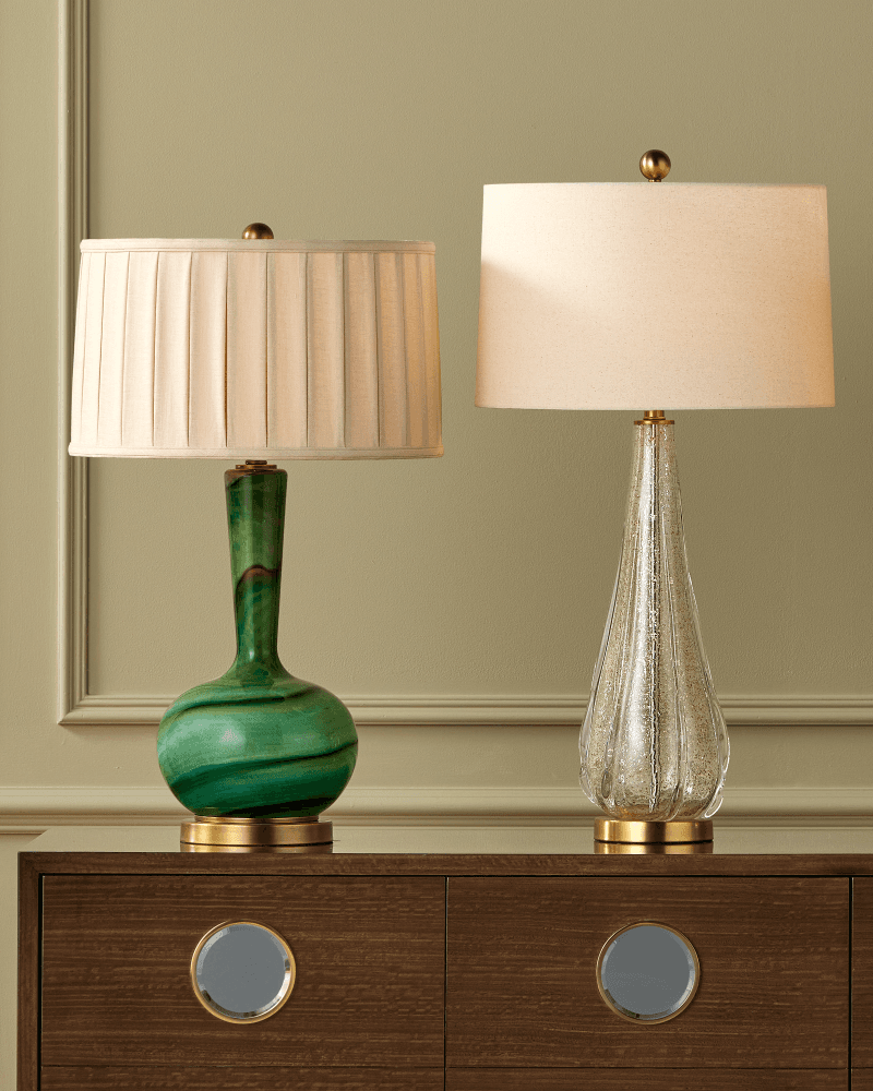 Currey and Company Lamartine Table Lamp