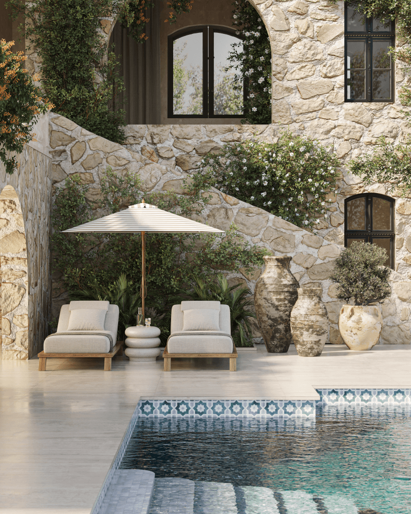 Decor/Home Accents-Currey-2200-0059