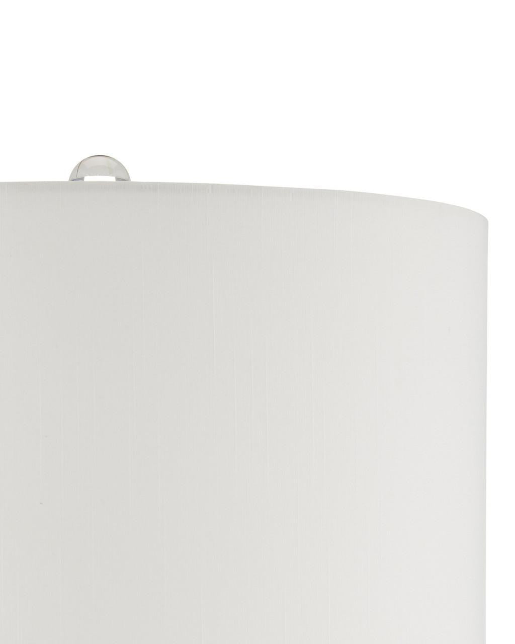 Currey and Company Lothian Clear Table Lamp