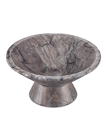 Currey and Company Lubo Breccia Large Bowl