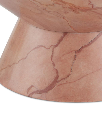 Currey and Company Lubo Rosa Large Bowl
