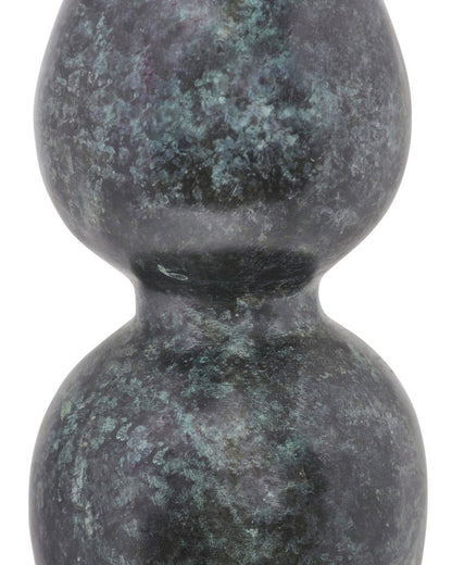 Currey and Company Luganzo Small Bronze Vase