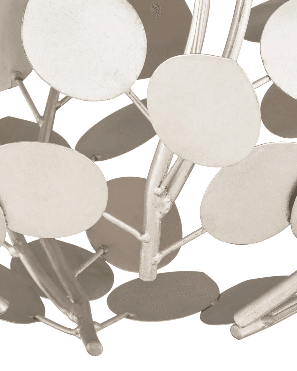Currey and Company Lunaria Orb Chandelier