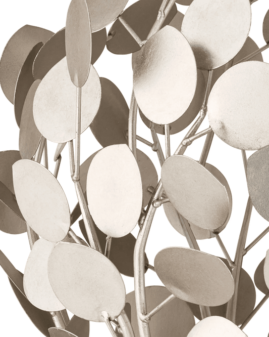 Currey and Company Lunaria Orb Chandelier