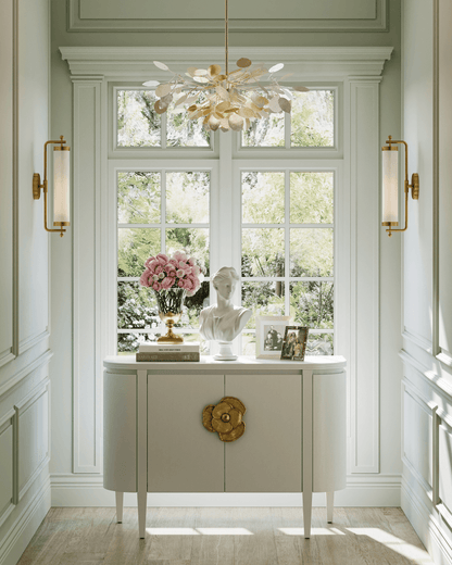 Mini Chandeliers-Currey-9000-0818