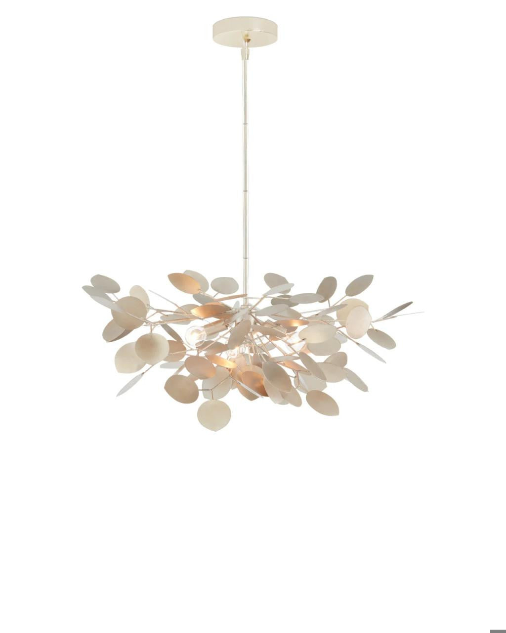 Mini Chandeliers-Currey-9000-0818