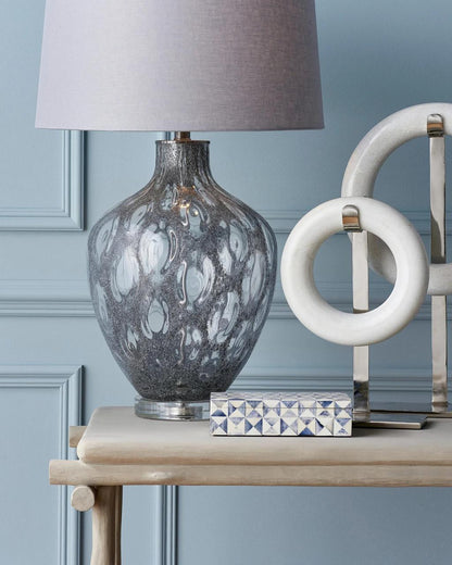 Currey and Company Luzon Console Table