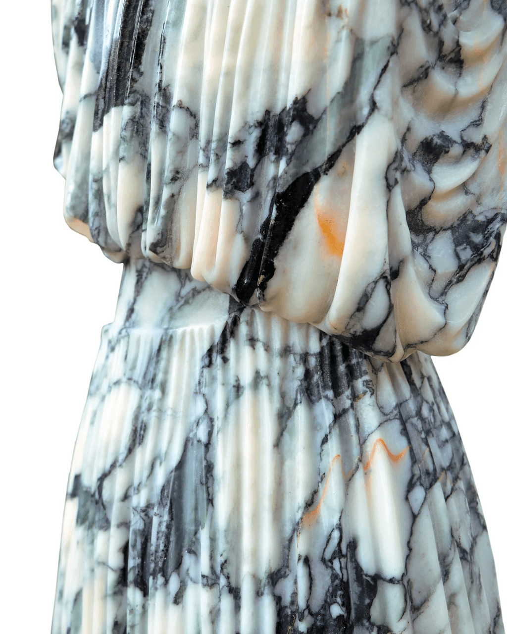 Currey and Company Madame's Cocktail Dress