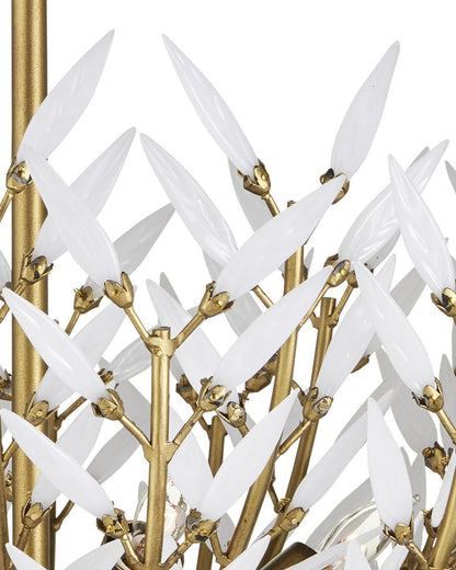 Semi-Flush Mts.-Currey-9000-1224