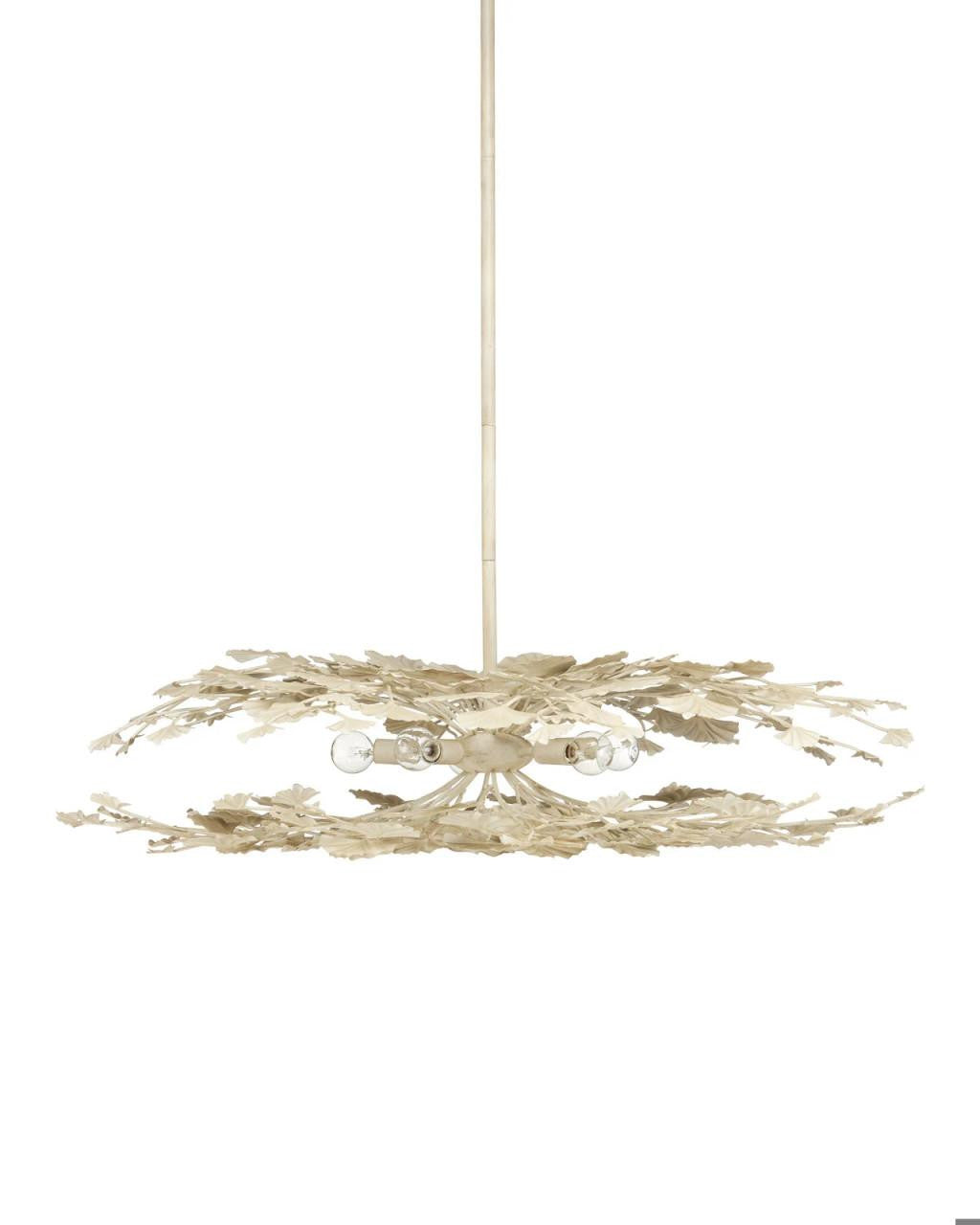 Semi-Flush Mts.-Currey-9000-1108