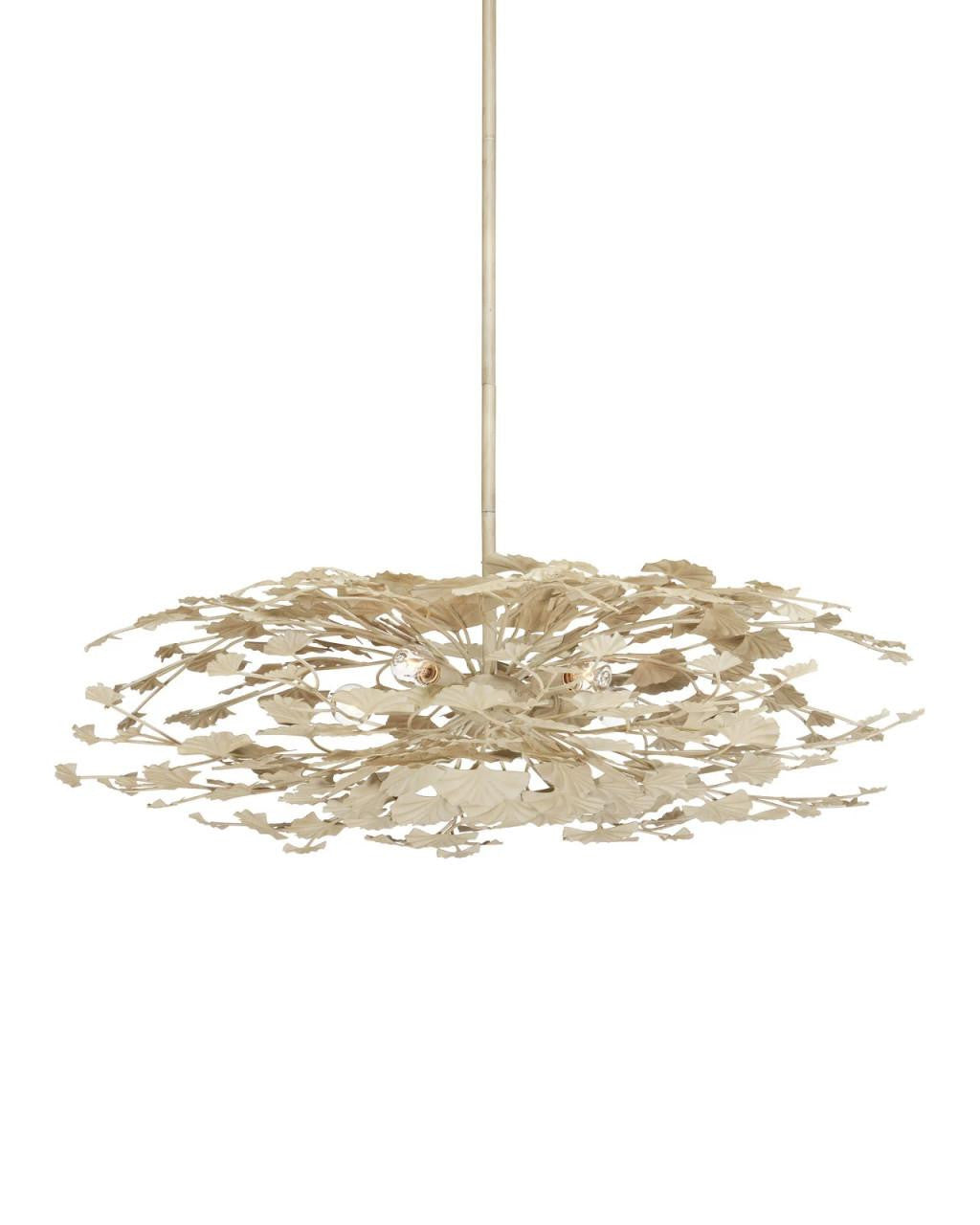 Semi-Flush Mts.-Currey-9000-1108