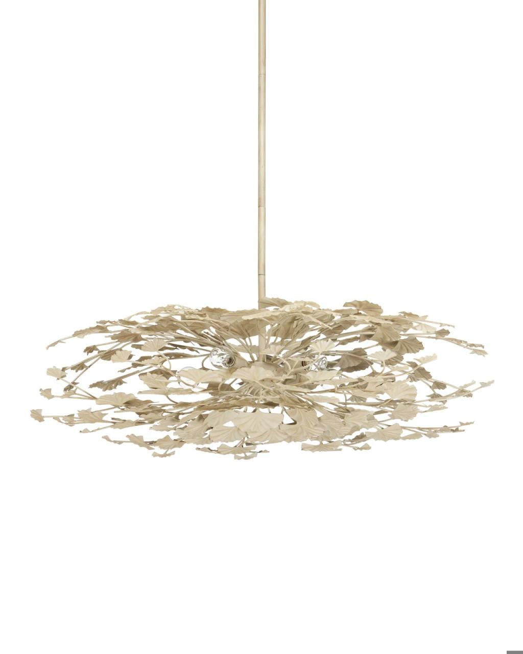 Semi-Flush Mts.-Currey-9000-1108