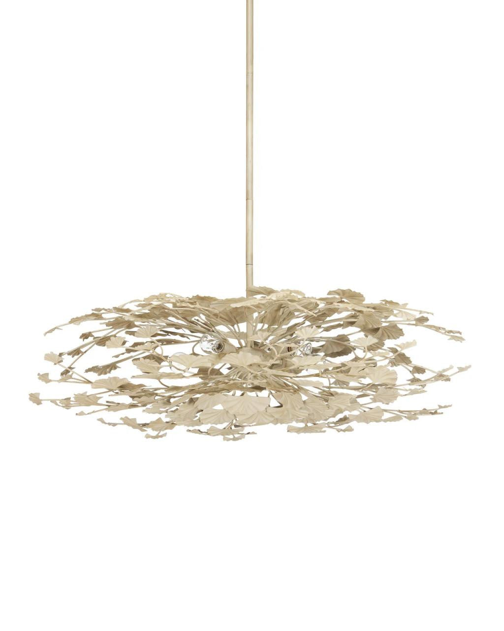 Semi-Flush Mts.-Currey-9000-1108