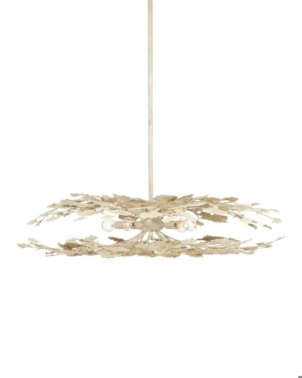 Semi-Flush Mts.-Currey-9000-1108