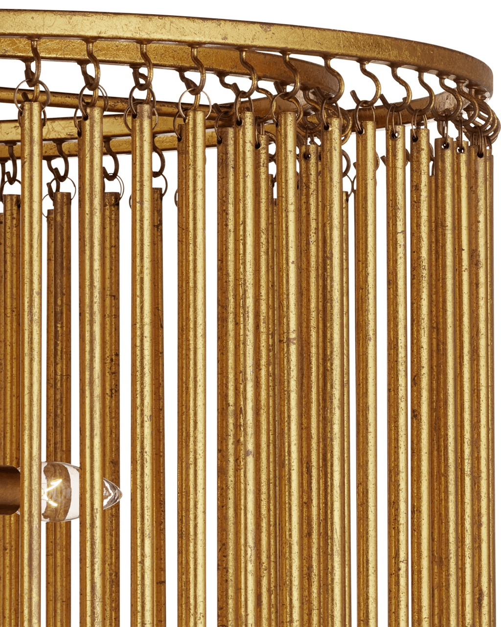 Semi-Flush Mts.-Currey-9000-1197