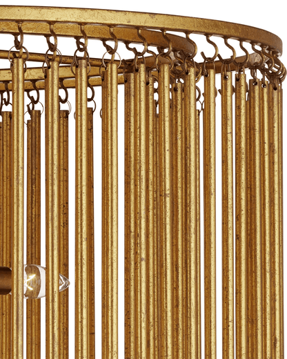 Semi-Flush Mts.-Currey-9000-1197