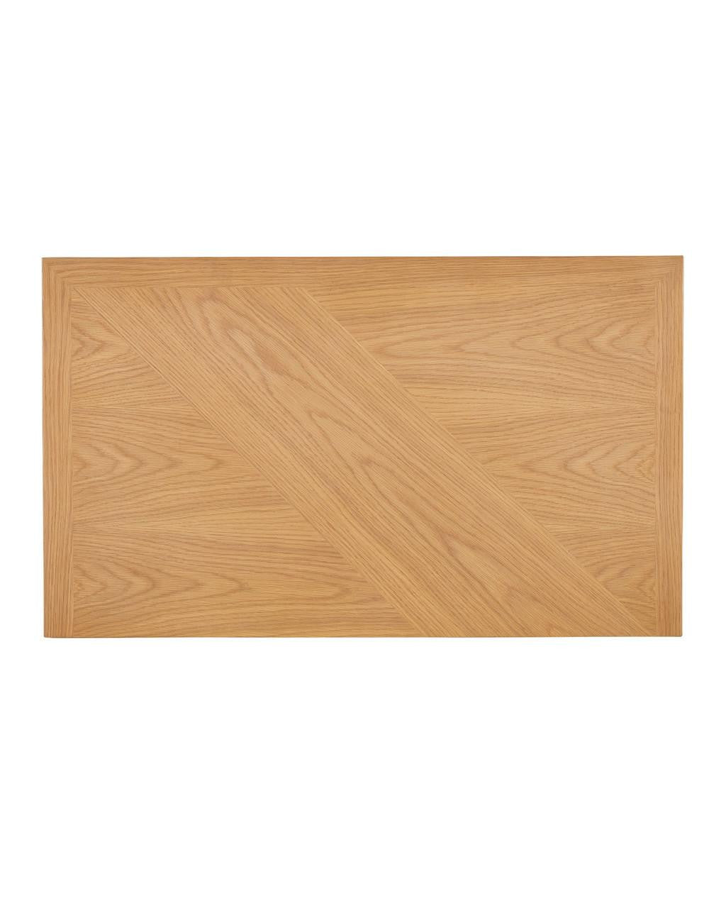 Currey and Company Margot Natural Oak Chest