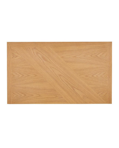 Currey and Company Margot Natural Oak Chest