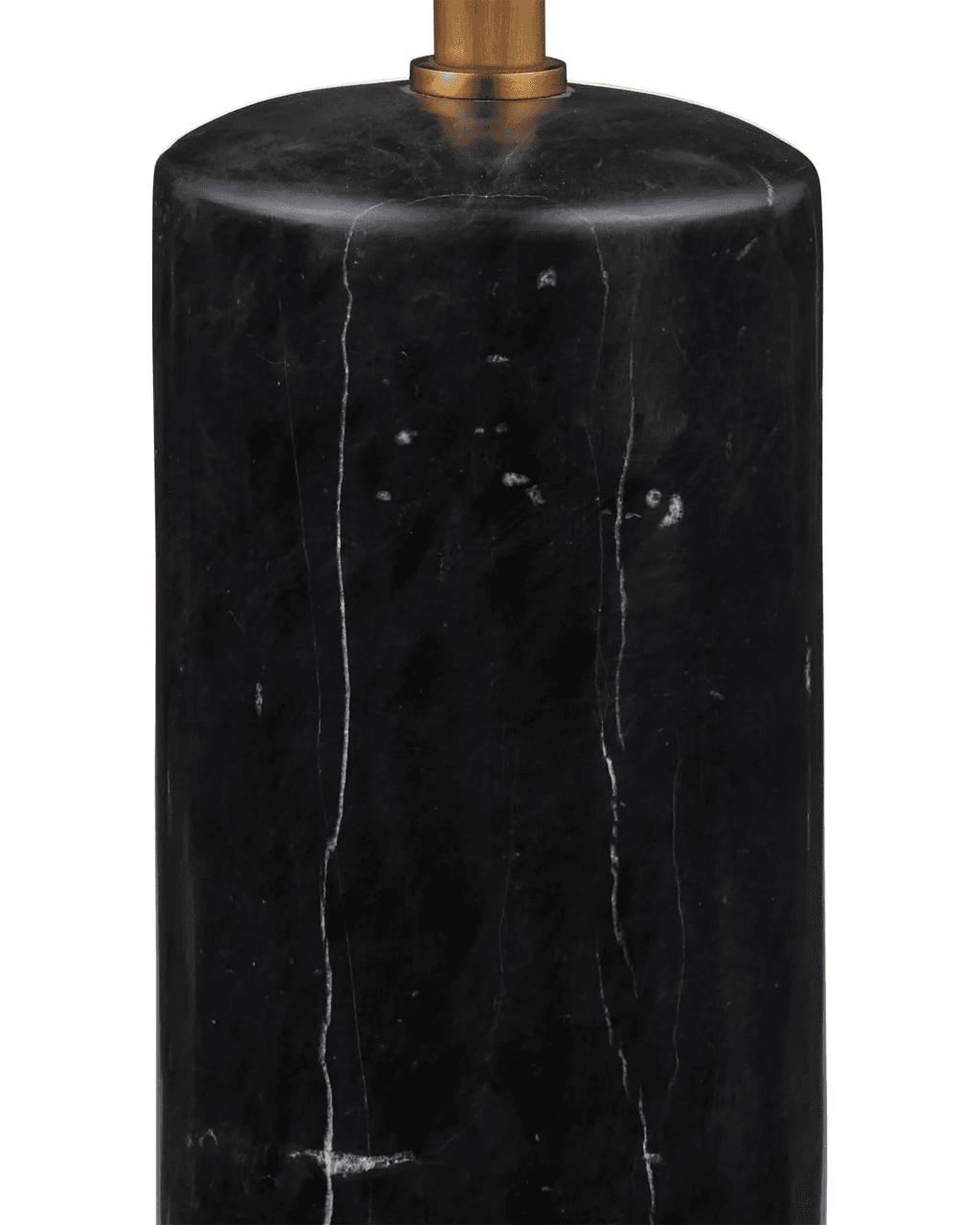 Currey and Company Martini Floor Lamp