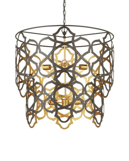 Chandeliers-Currey-9000-1106