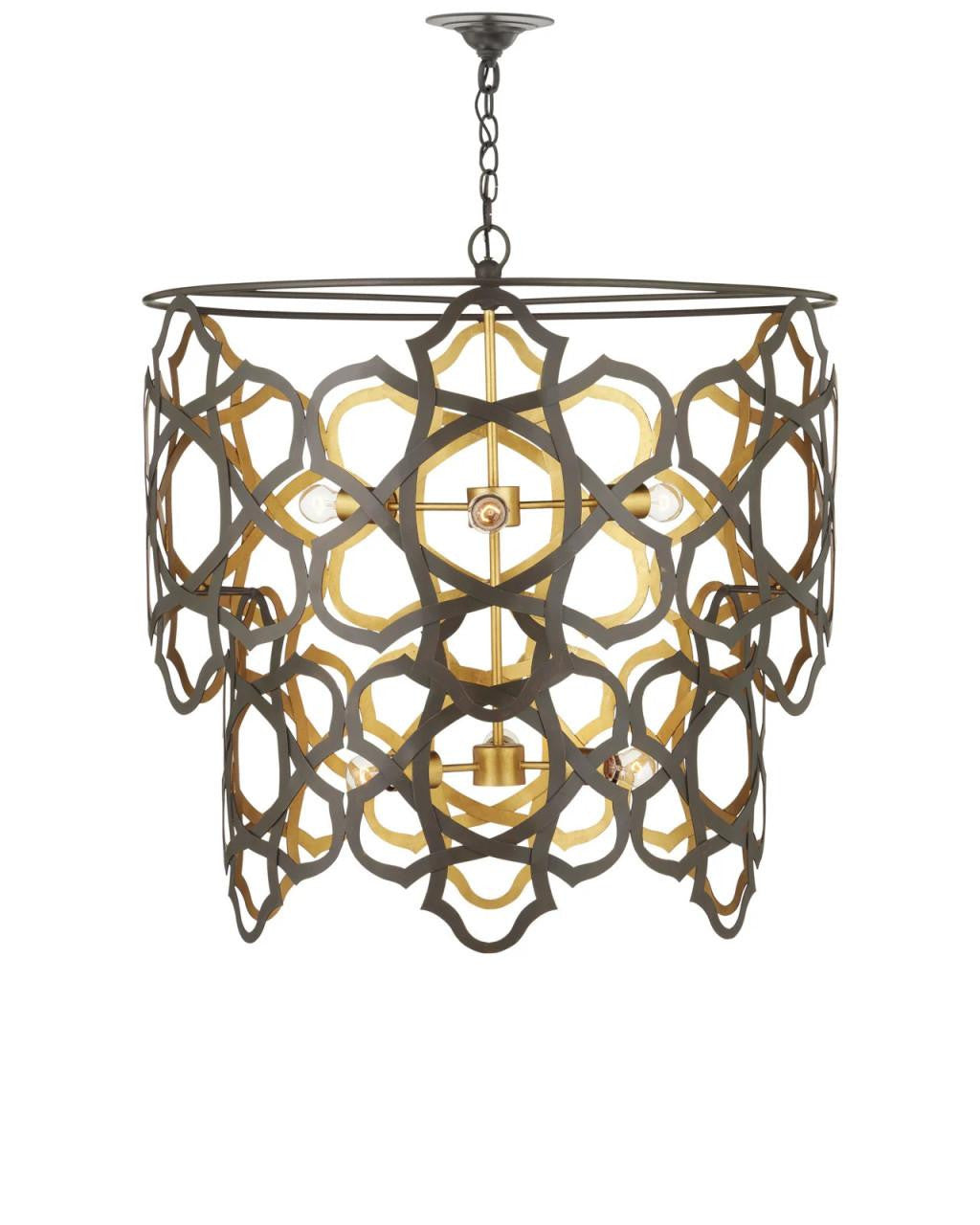 Chandeliers-Currey-9000-1106