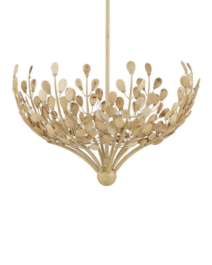 Currey and Company Maypan Chandelier