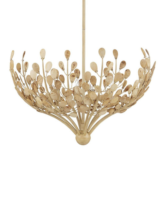 Currey and Company Maypan Chandelier