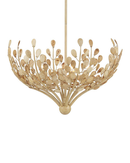 Currey and Company Maypan Chandelier