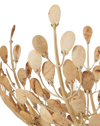 Currey and Company Maypan Chandelier