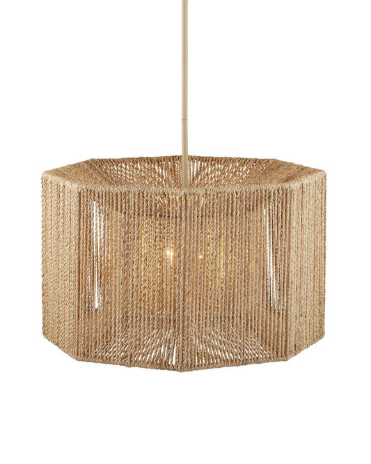 Currey and Company Mereworth Medium Chandelier