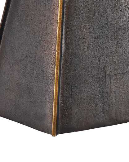Currey and Company Merola Accent Table