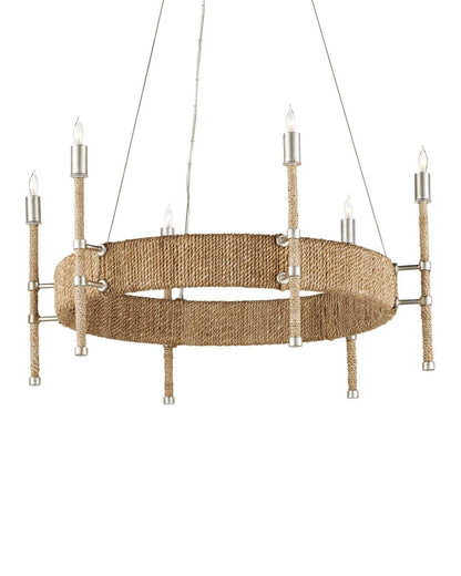 Currey and Company Monzie Chandelier