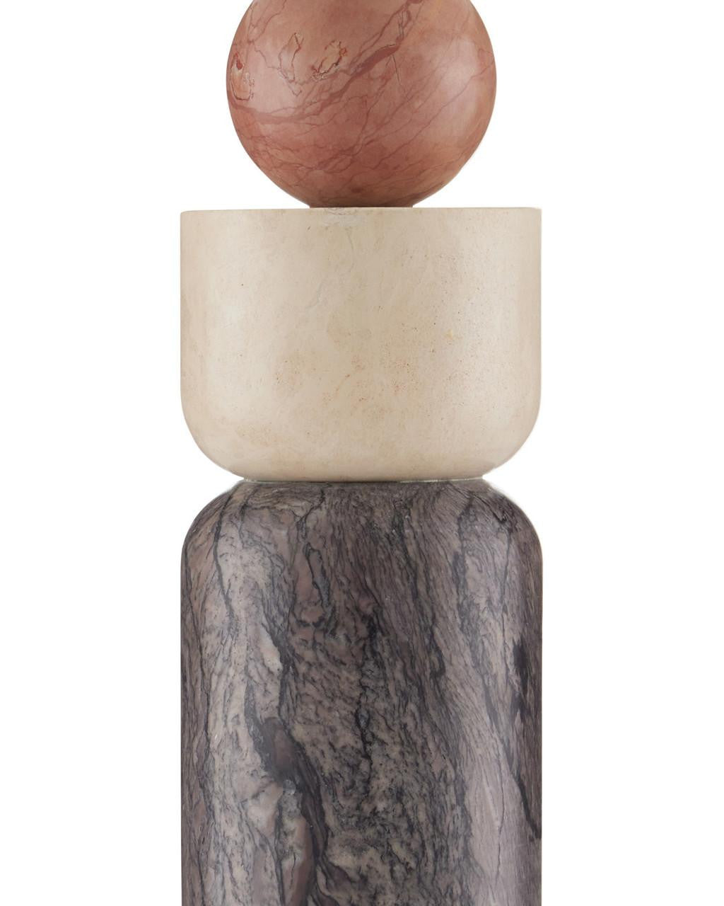 Currey and Company Moreno Table Lamp