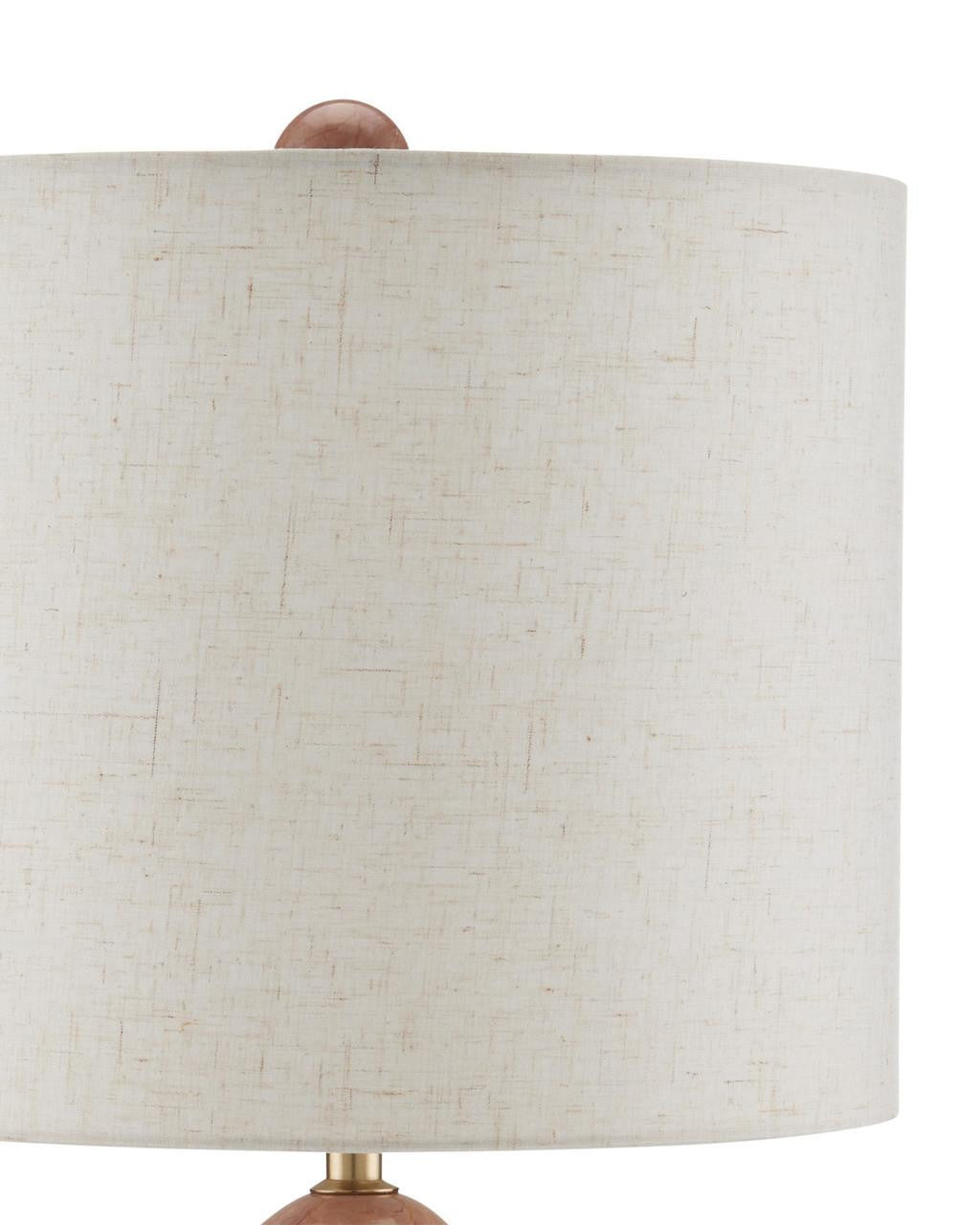 Currey and Company Moreno Table Lamp