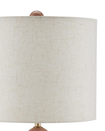 Currey and Company Moreno Table Lamp