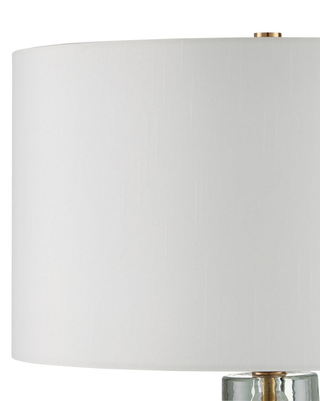 Currey and Company Mystras Table Lamp