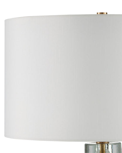 Currey and Company Mystras Table Lamp