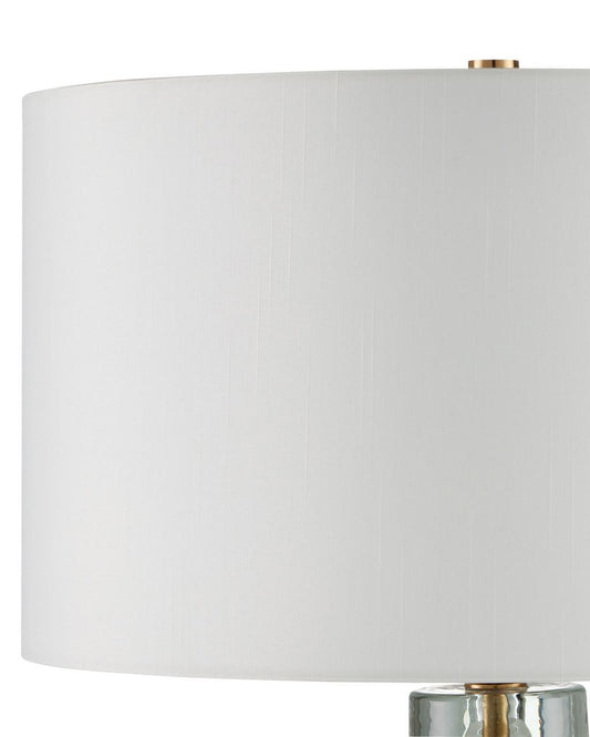 Currey and Company Mystras Table Lamp