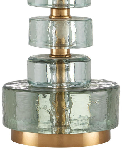 Currey and Company Mystras Table Lamp