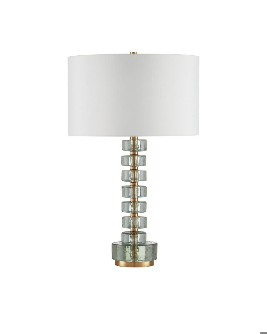 Currey and Company Mystras Table Lamp
