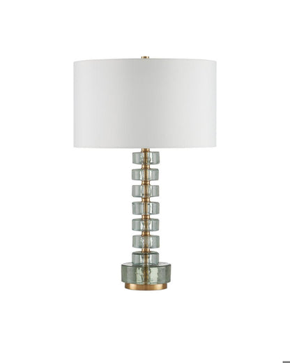 Currey and Company Mystras Table Lamp