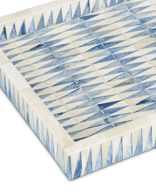 Currey and Company Nadene Tray